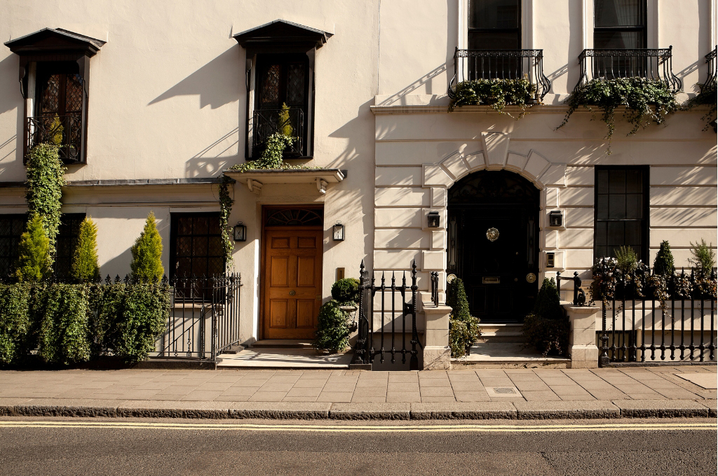 Finding Your Perfect Room In London: Why Choose Cloudrooms?